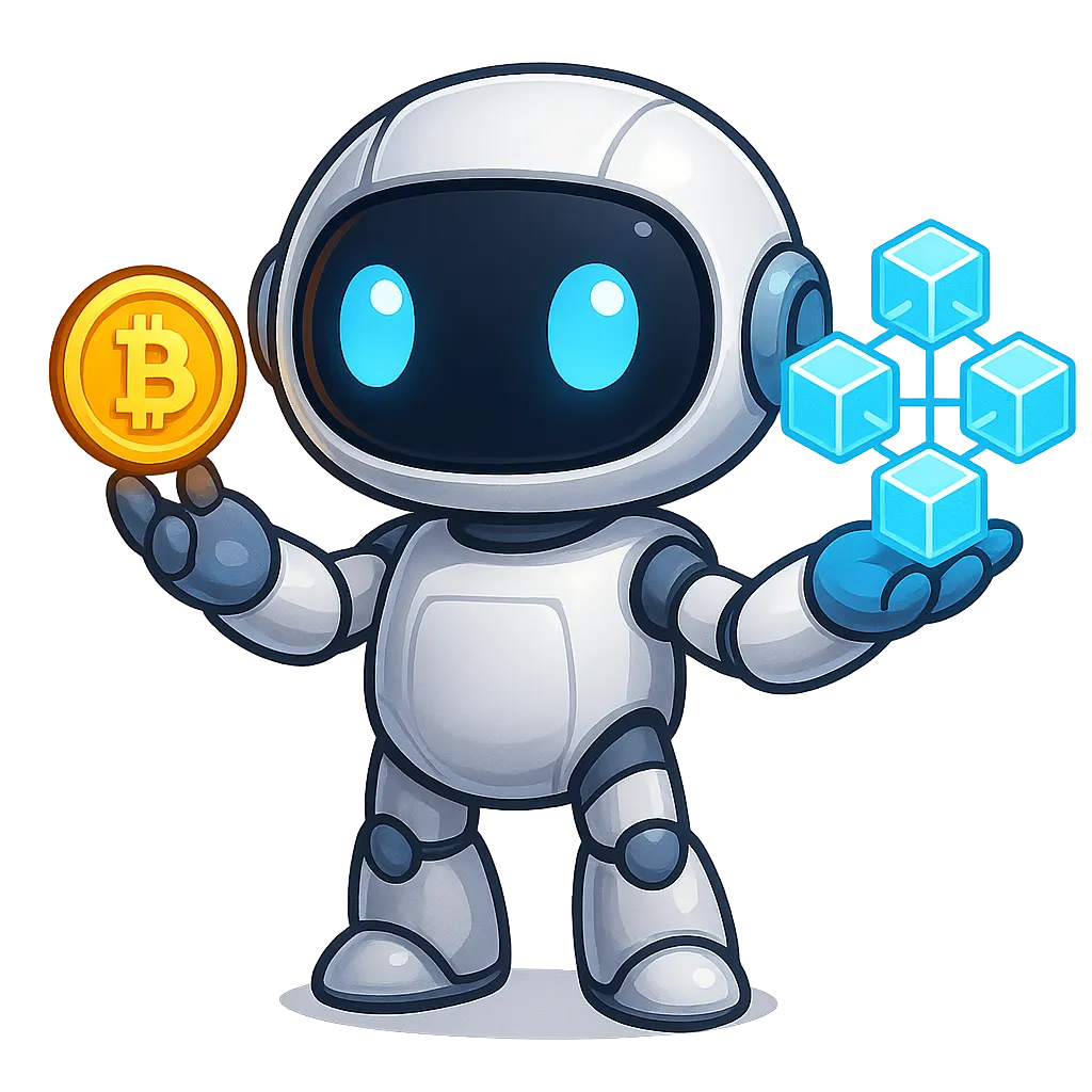 Illustration showing cryptocurrency exchange security features